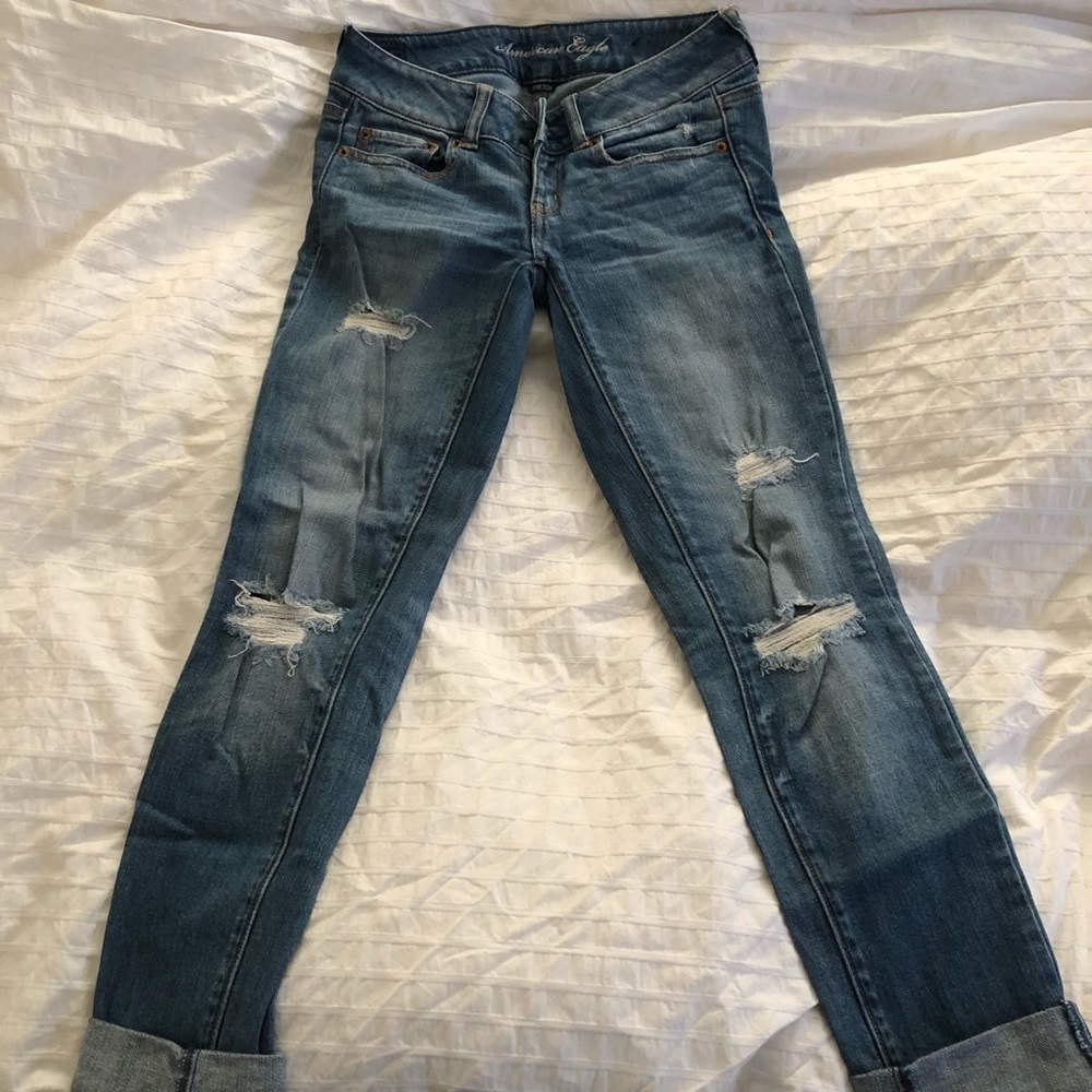 Sisterhood of the Traveling Pants